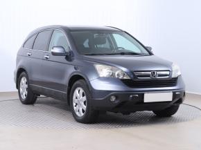 Honda CR-V  2.2 i-CTDi 