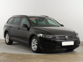 Volkswagen Passat  2.0 TDI 