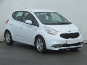 Kia Venga  1.4 CVVT 