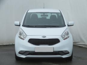 Kia Venga  1.4 CVVT 