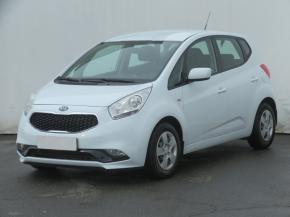 Kia Venga  1.4 CVVT 