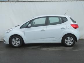 Kia Venga  1.4 CVVT 