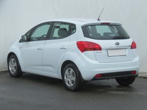 Kia Venga  1.4 CVVT 