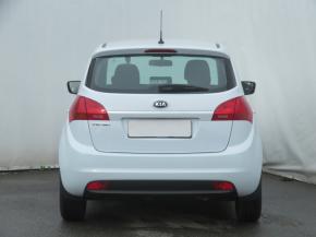 Kia Venga  1.4 CVVT 