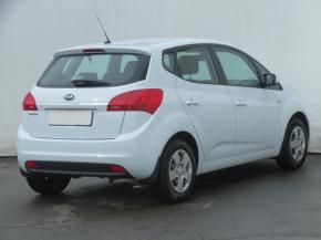 Kia Venga  1.4 CVVT 