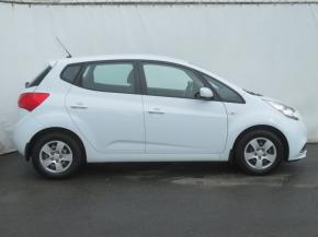 Kia Venga  1.4 CVVT 