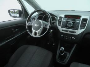 Kia Venga  1.4 CVVT 