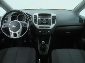 Kia Venga  1.4 CVVT 