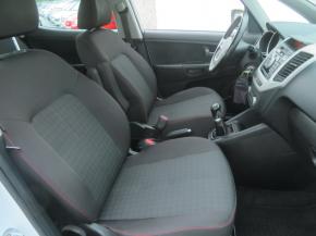 Kia Venga  1.4 CVVT 