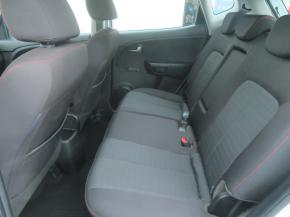 Kia Venga  1.4 CVVT 