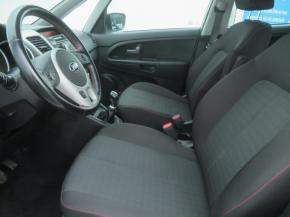 Kia Venga  1.4 CVVT 