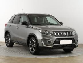 Suzuki Vitara  1.4 BoosterJet Elegance 