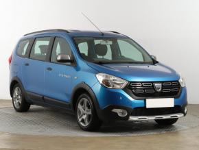 Dacia Lodgy  1.6 SCe Stepway 