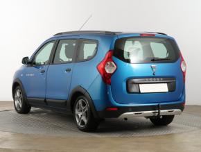 Dacia Lodgy  1.6 SCe Stepway 