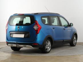 Dacia Lodgy  1.6 SCe Stepway 