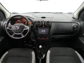 Dacia Lodgy  1.6 SCe Stepway 