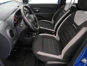 Dacia Lodgy  1.6 SCe Stepway 