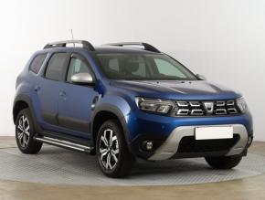 Dacia Duster  1.3 TCe Prestige 