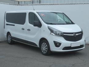 Opel Vivaro  1.6 BiCDTI 