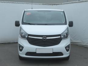 Opel Vivaro  1.6 BiCDTI 