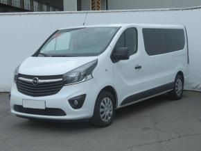 Opel Vivaro  1.6 BiCDTI 