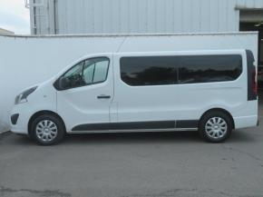 Opel Vivaro  1.6 BiCDTI 