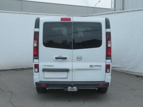 Opel Vivaro  1.6 BiCDTI 