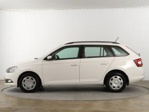 Škoda Fabia  1.4 TDI 