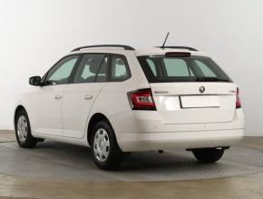 Škoda Fabia  1.4 TDI 