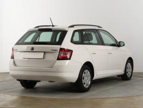 Škoda Fabia  1.4 TDI 