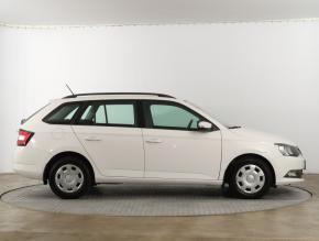 Škoda Fabia  1.4 TDI 