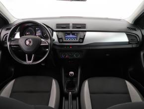 Škoda Fabia  1.4 TDI 