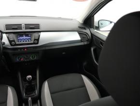 Škoda Fabia  1.4 TDI 