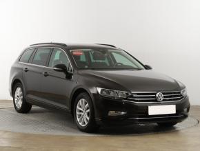 Volkswagen Passat  2.0 TDI Comfortline 