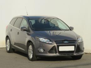 Ford Focus  1.6 i 