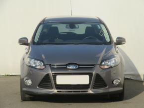 Ford Focus  1.6 i 