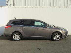 Ford Focus  1.6 i 