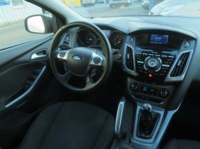 Ford Focus  1.6 i 