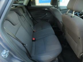 Ford Focus  1.6 i 