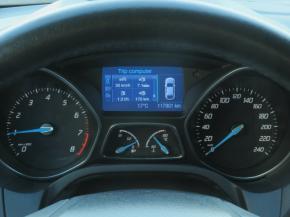 Ford Focus  1.6 i 