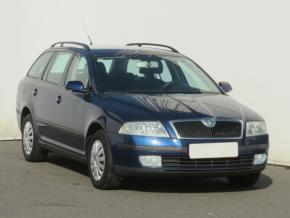 Škoda Octavia  1.9 TDI Ambiente 