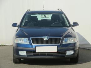 Škoda Octavia  1.9 TDI Ambiente 