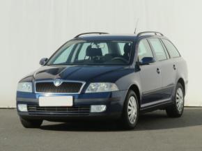 Škoda Octavia  1.9 TDI Ambiente 