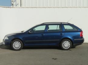 Škoda Octavia  1.9 TDI Ambiente 