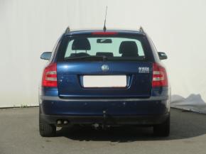 Škoda Octavia  1.9 TDI Ambiente 