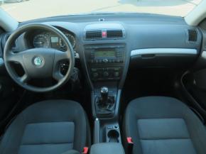 Škoda Octavia  1.9 TDI Ambiente 