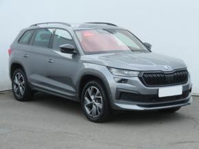 Škoda Kodiaq  2.0 TDI Sportline