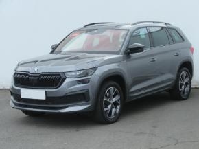 Škoda Kodiaq  2.0 TDI Sportline 