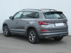 Škoda Kodiaq  2.0 TDI Sportline 