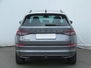 Škoda Kodiaq  2.0 TDI Sportline 